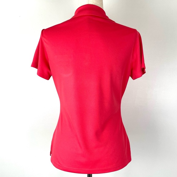 World Wide Sportsman Polo Shirt S - Picture 2 of 8